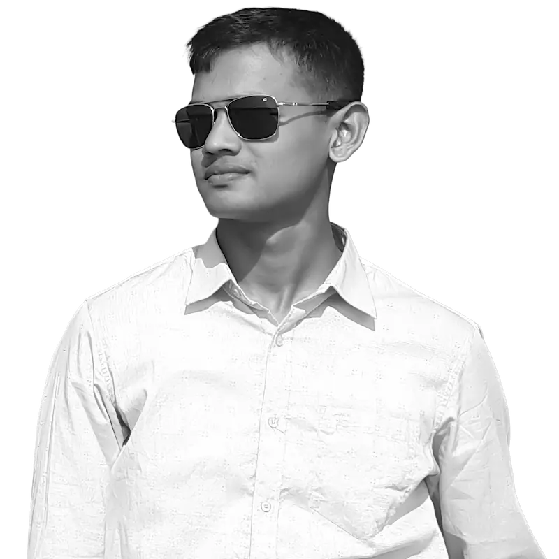 Jakaria Hossen